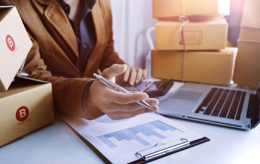 Best accounting software for small business