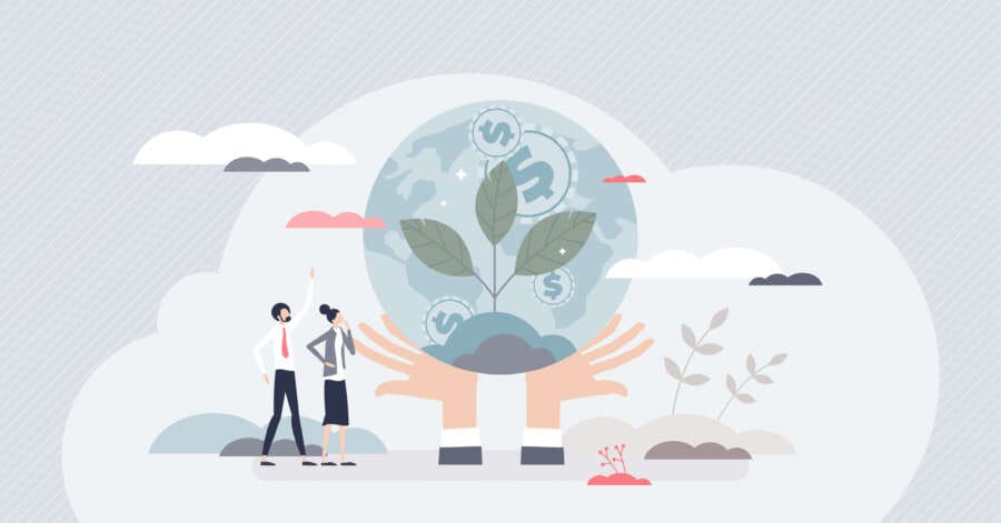 How Asset and Service Data Are Shifting Sustainability Thinking