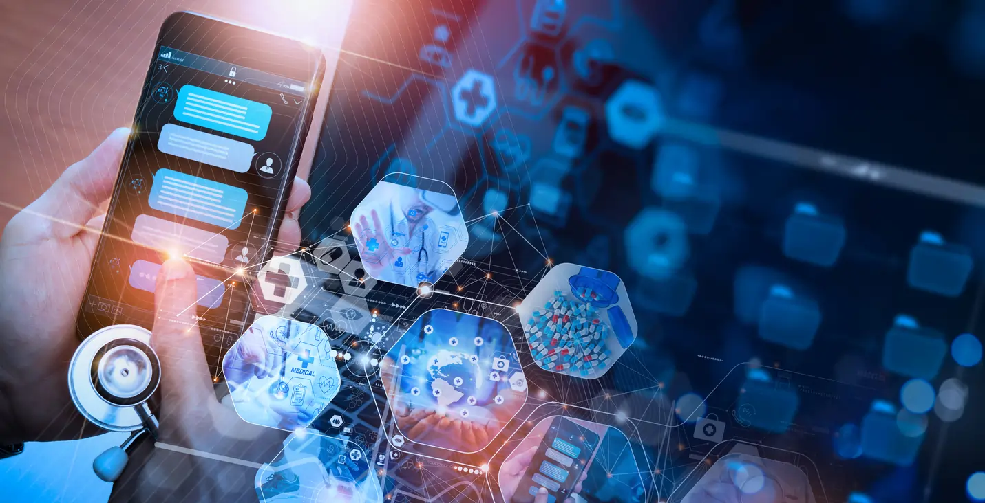 British Tech firm gets green light on patent