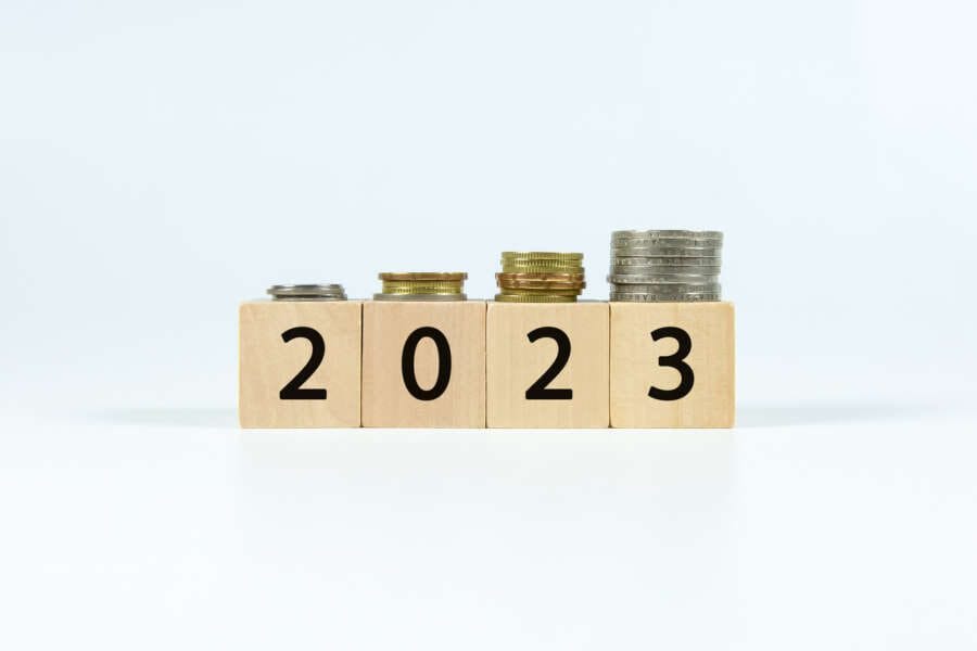 10 Ways to Get your Finances Fit for the New Year (2023)