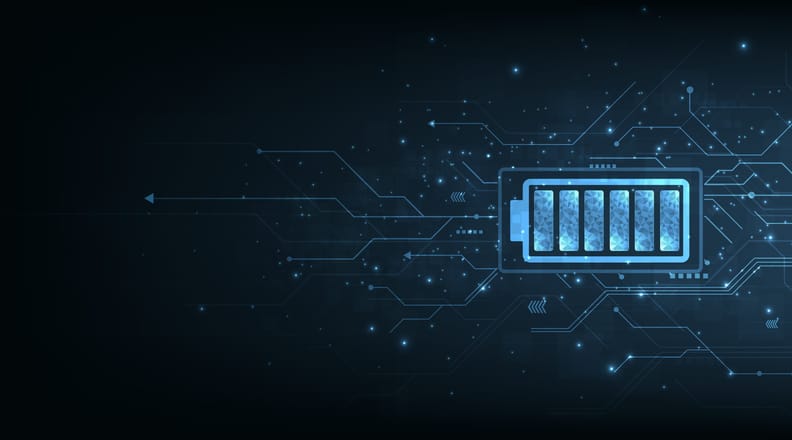 Revolutionizing Battery Health: The Game-Changing Monitoring System Causing Waves