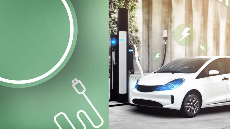 Investing in your business: electric vehicle chargepoints