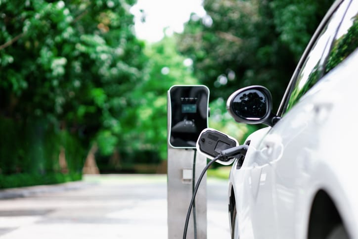 The Increasing Need for Supply Chain Innovation in the Electric Vehicle Market
