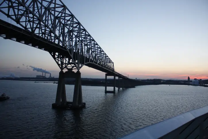 Why The Bridge Tragedy in Baltimore Really Hits Home For Me