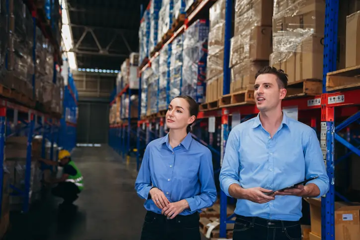 How to Improve Fleet Safety with Technology