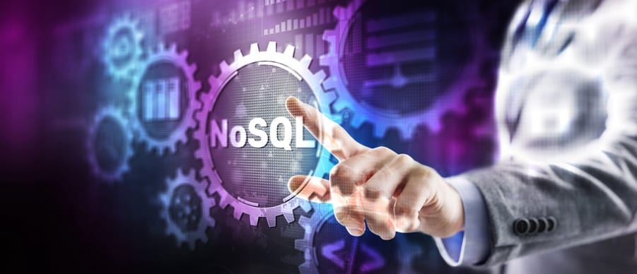 Mastering Data at Scale: How a NoSQL Database Innovator at a Major Institution Transformed Financial Infrastructure