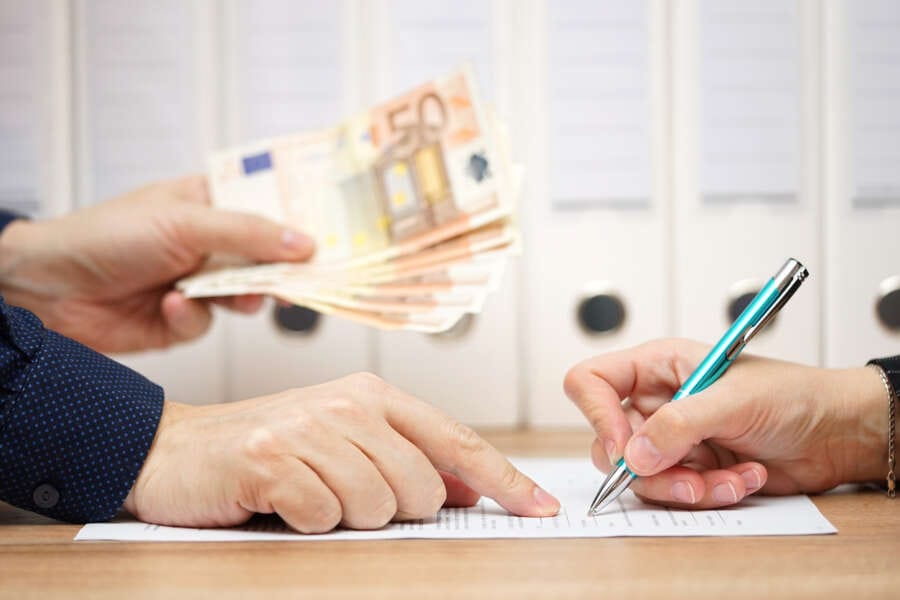 How is the Money-Lending Industry going to change in 2022?