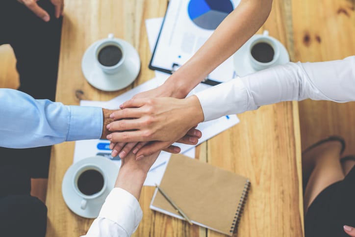 James Patrick Carey Navigating Challenges: Strategies for Strong Business Leadership