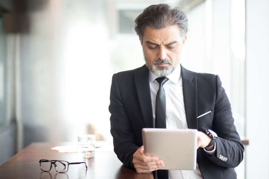 Older High Net Worth Individuals’ confidence in economy and own finances plummets as inflation bites