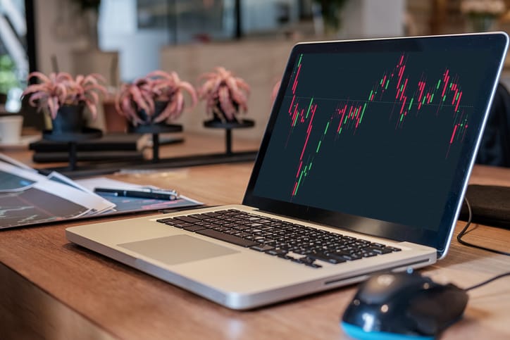 John Lowry Offers Insights into 1847 Holdings: Spinning Straw Into Stock Market Gold