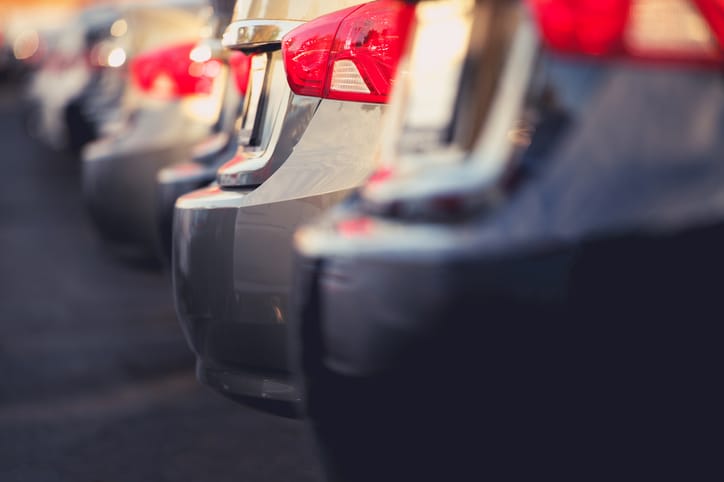 Best Car Finance Options for People with Low Credit.