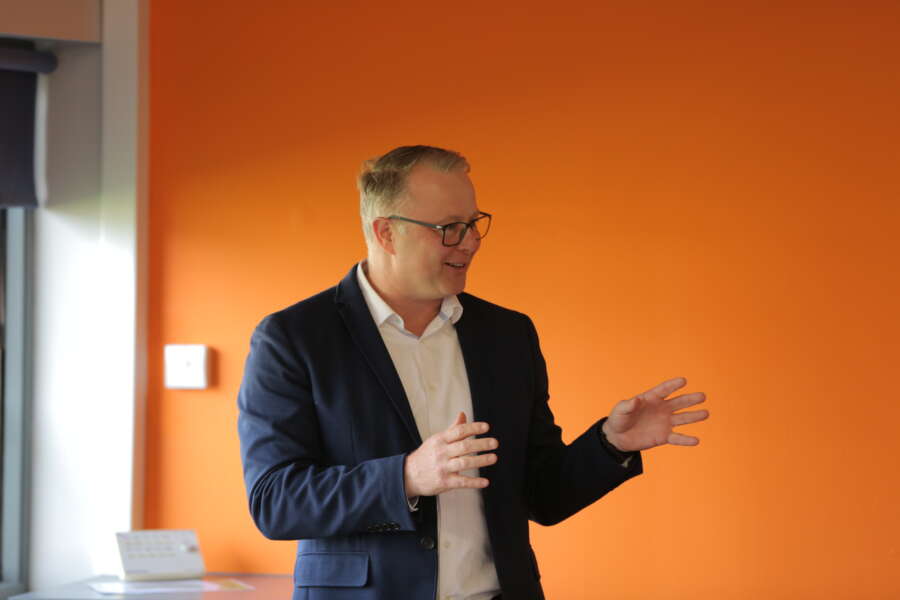 Impartner and The Sherpa Group announce new technology and services partnership.