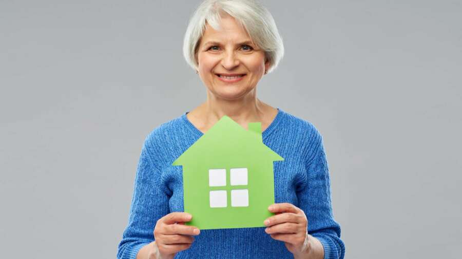 Low Income Senior Housing For Seniors