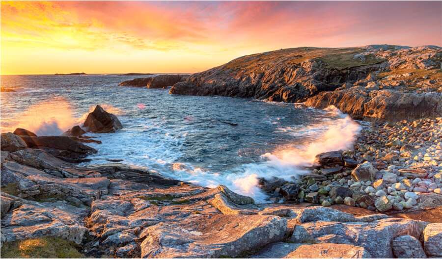 Slo, Slo, Slo… Hardest to Reach Locations Revealed for Delivery Drivers this Christmas