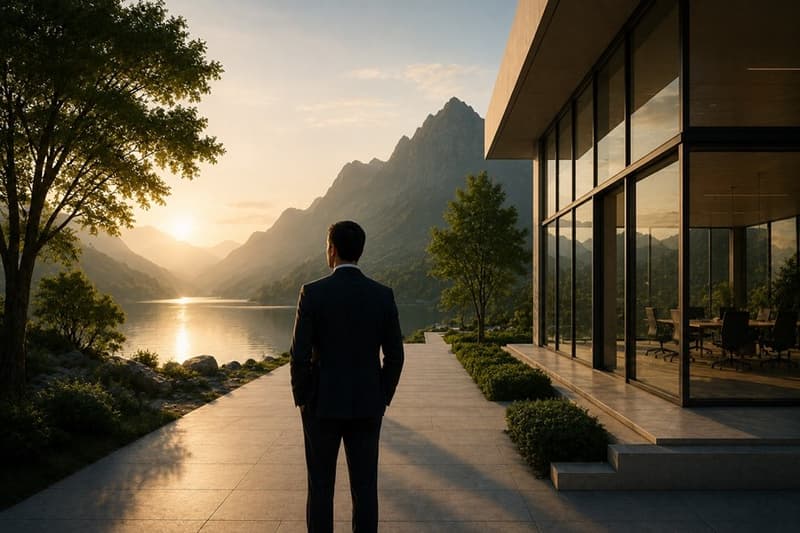 The Quiet Business Advantage: Why Simpler Companies May Win the Next Decade