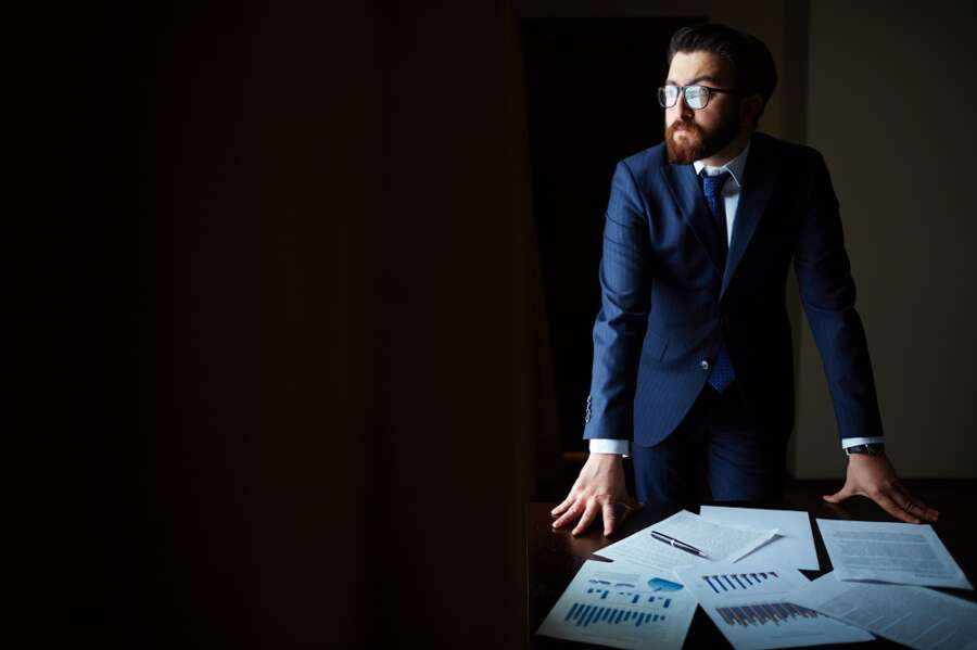 Atradius forecasts UK business insolvencies to spike at 33% on pre-pandemic levels