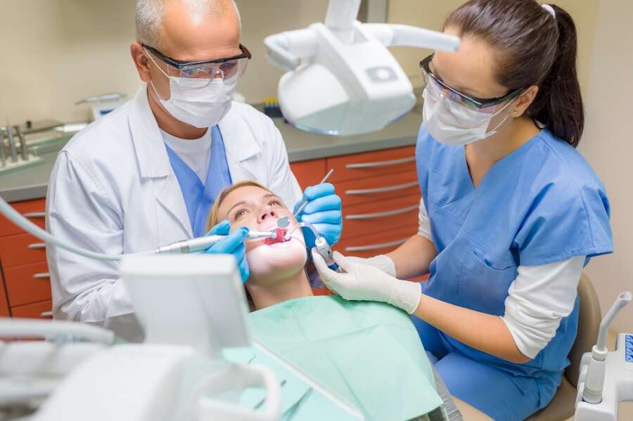 New Research Compares UK Dental Charges