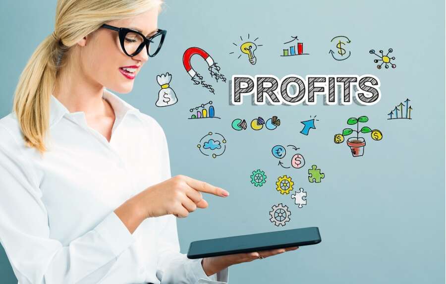 Low-cost business ideas with high profit
