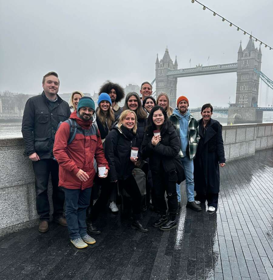 Deployed raises $4M to redefine how Statements Of Work are created and projects are planned