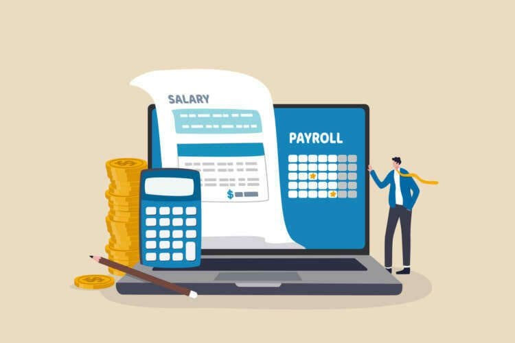 Demand for flexible pay solutions is growing: but payroll is behind the curve