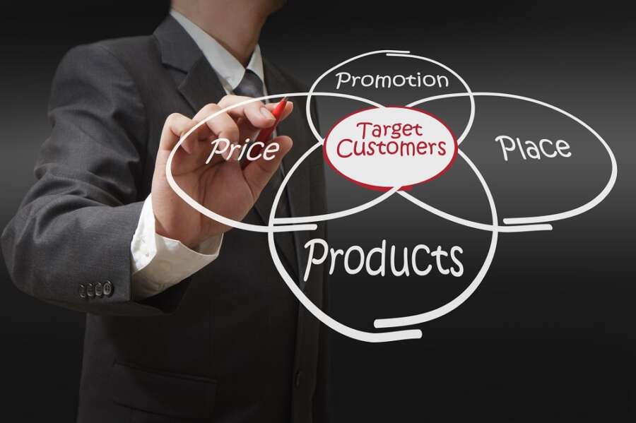 High-performing managers set harsher targets