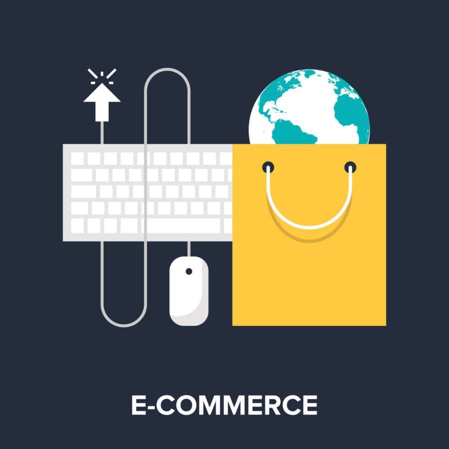 How the rise in e-commerce has affected packaging (and increased awareness of sustainable packaging) during the pandemic