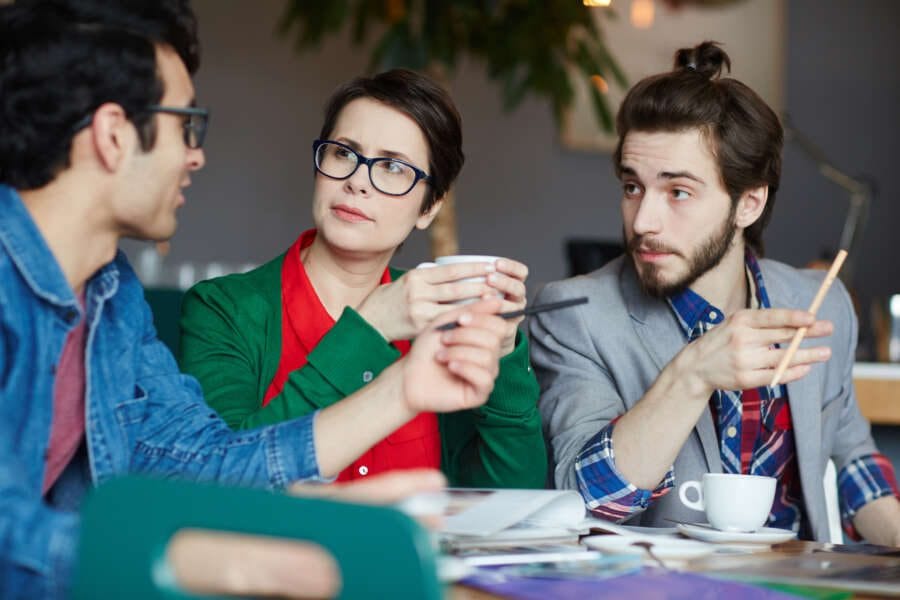 Face-time pressure may force us back to the office, new research reveals