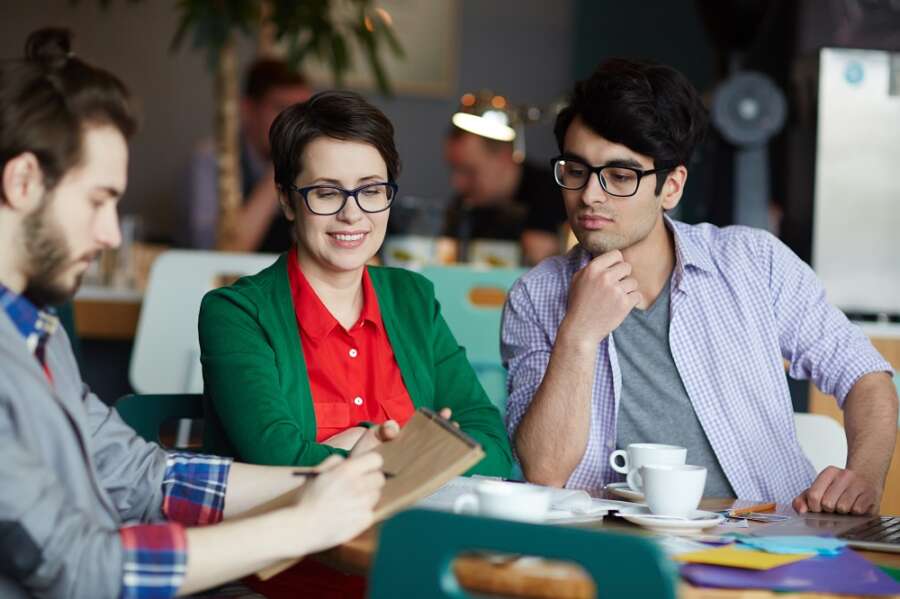 3 things to consider before starting a small business