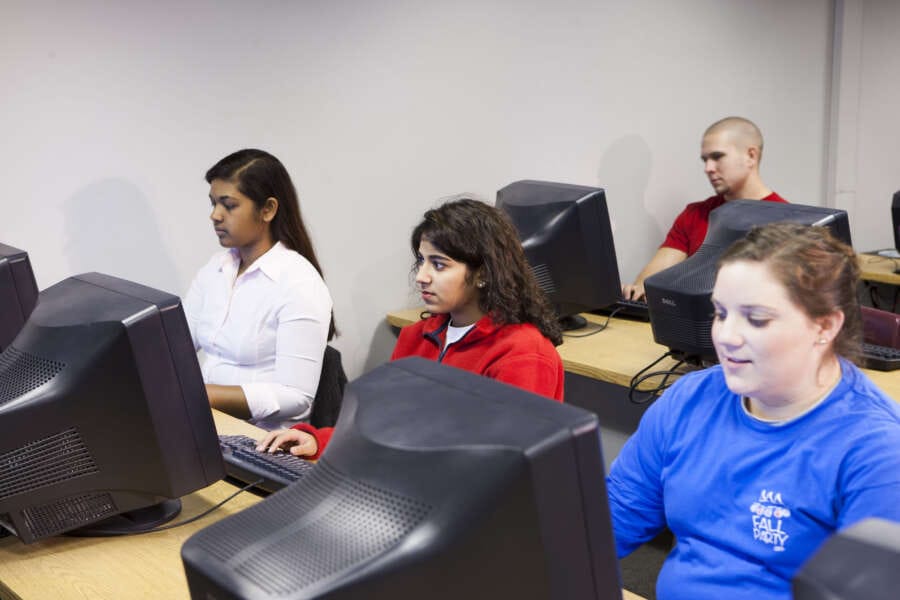 Classroom reflections on a year of virtual learning