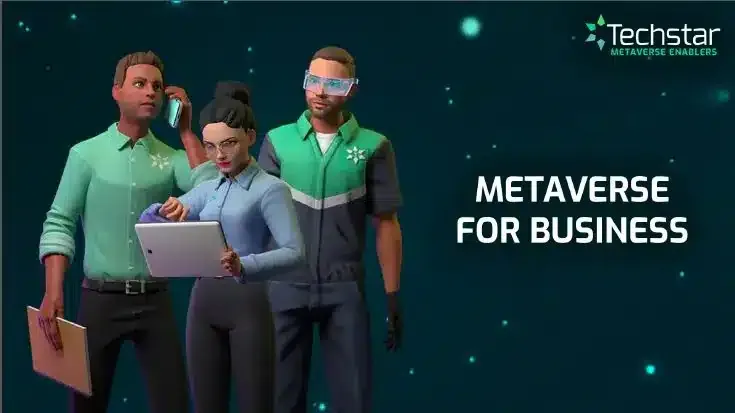 CFE Finance Group acquires 100% of TechStar, a leader in the Metaverse A €6 million investment in the Meta Presence® platform