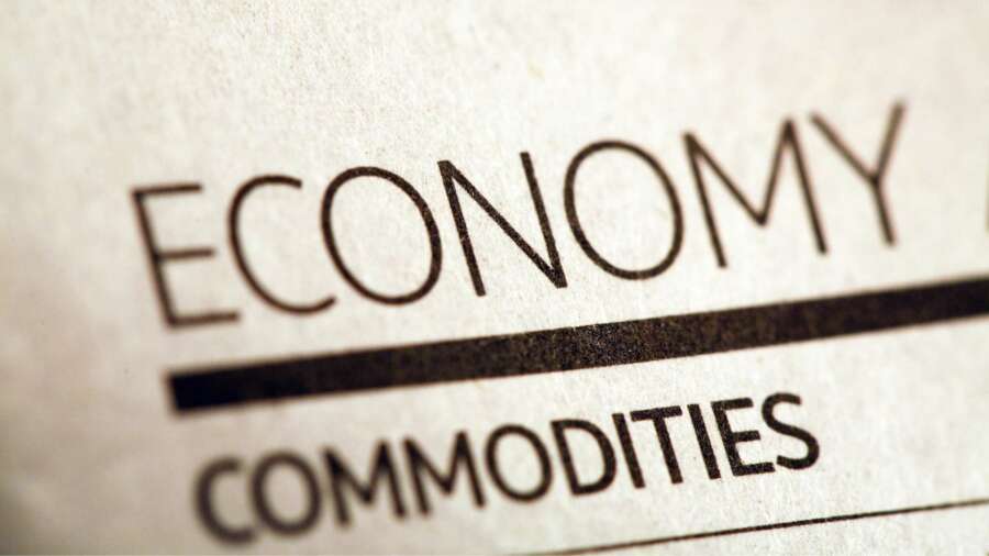 The Benefits of Commodities