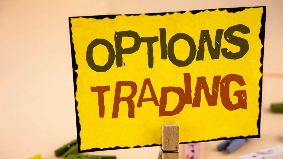 What Is Options Trading