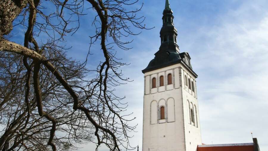 A Visit from St. Nicholas – Christmas Logistics in 2020