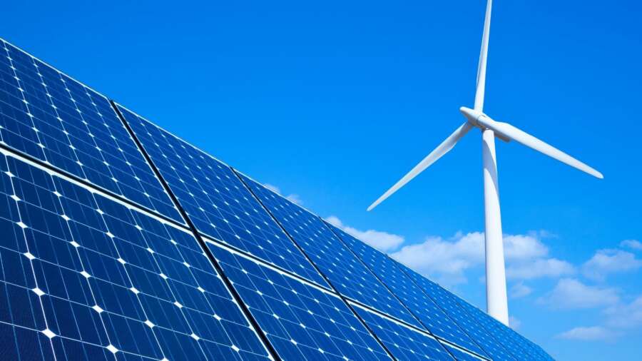 Large Indian firms risk losing billions of dollars in renewable energy transition