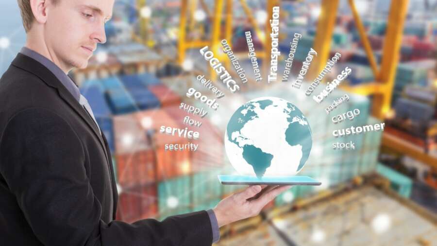 Mission-critical and misunderstood – the state of the supply chain