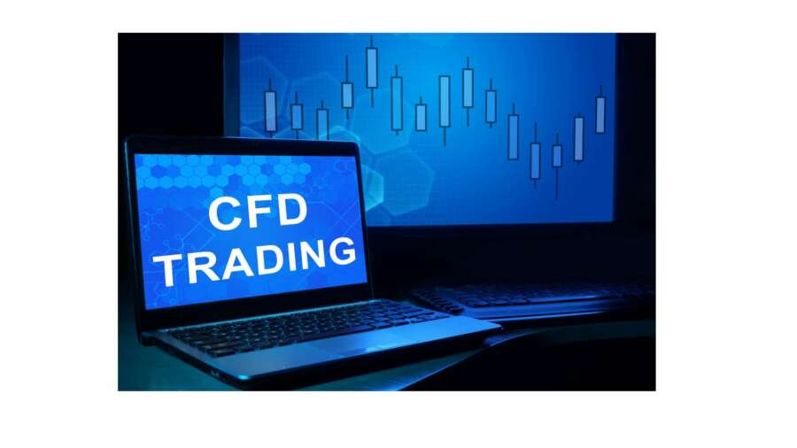 Finding Success Through CFD Trading