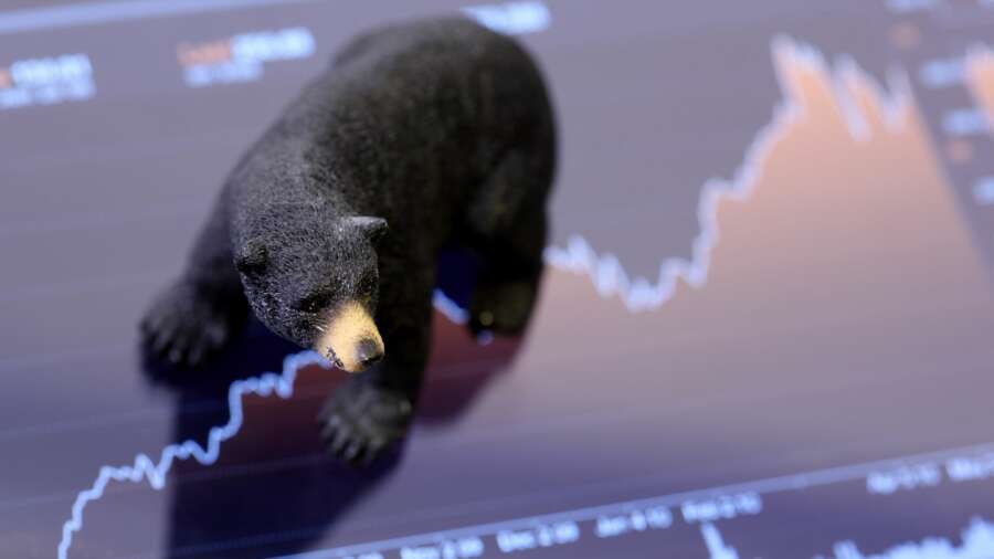 What Is A Bear Market