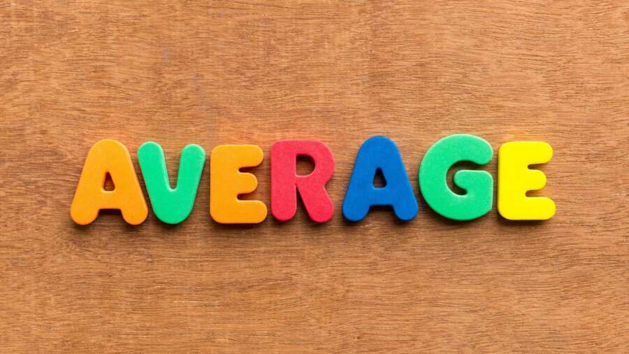 Is There Such a Thing As The Law Of averages?