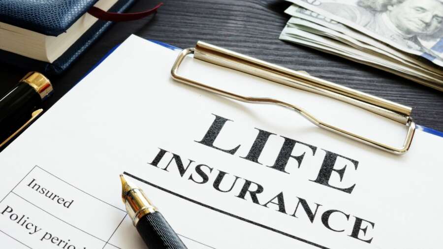What Types Of Life Insurance Are Available?