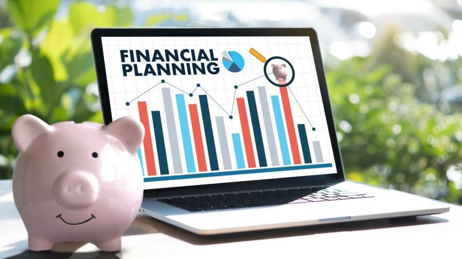 Professional Financial Services and Professional Financial Planning