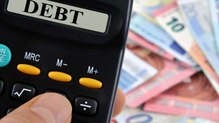 Using Debt to Assets to Calculations