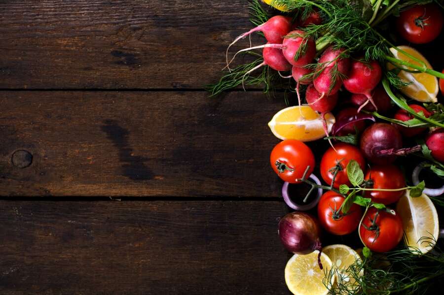 Food insecurity will drop by 9% by 2030