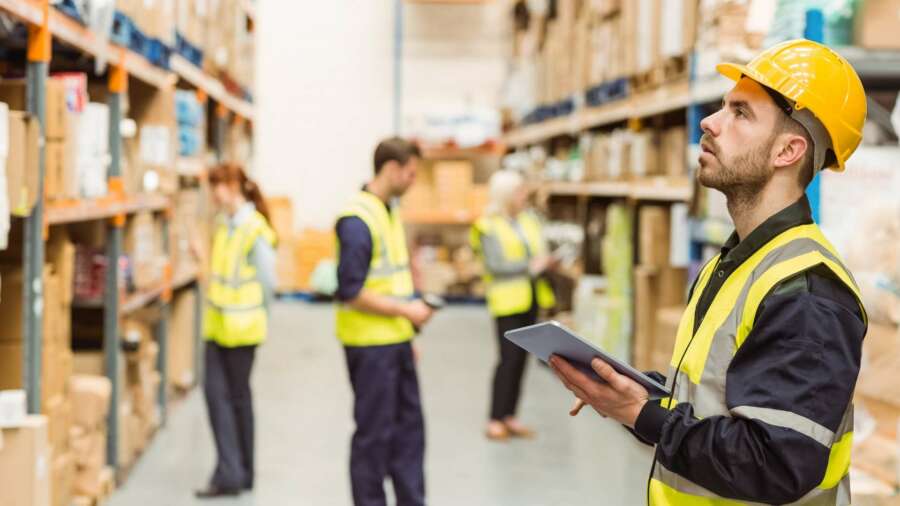 Warehouse Organizational Mistakes To Avoid