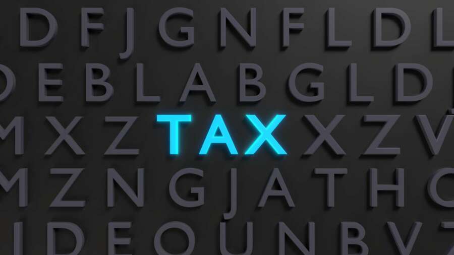 What is Your Tax Year?