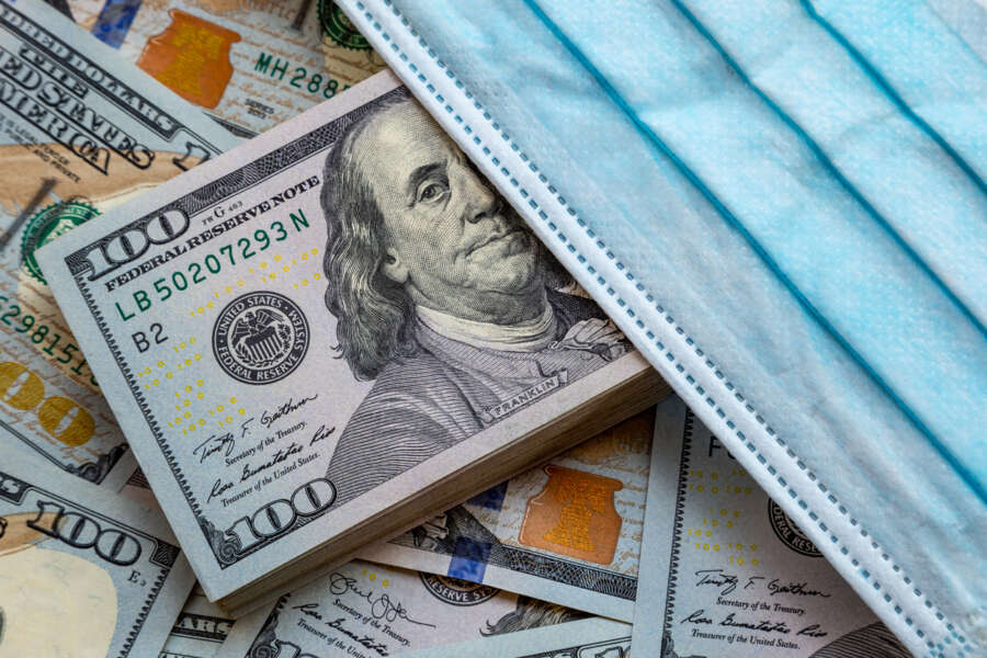 Why Transparency Is Paramount in Finance Post-COVID.