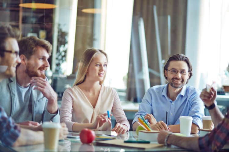 Employers can boost productivity by involving staff in return-to-office plans