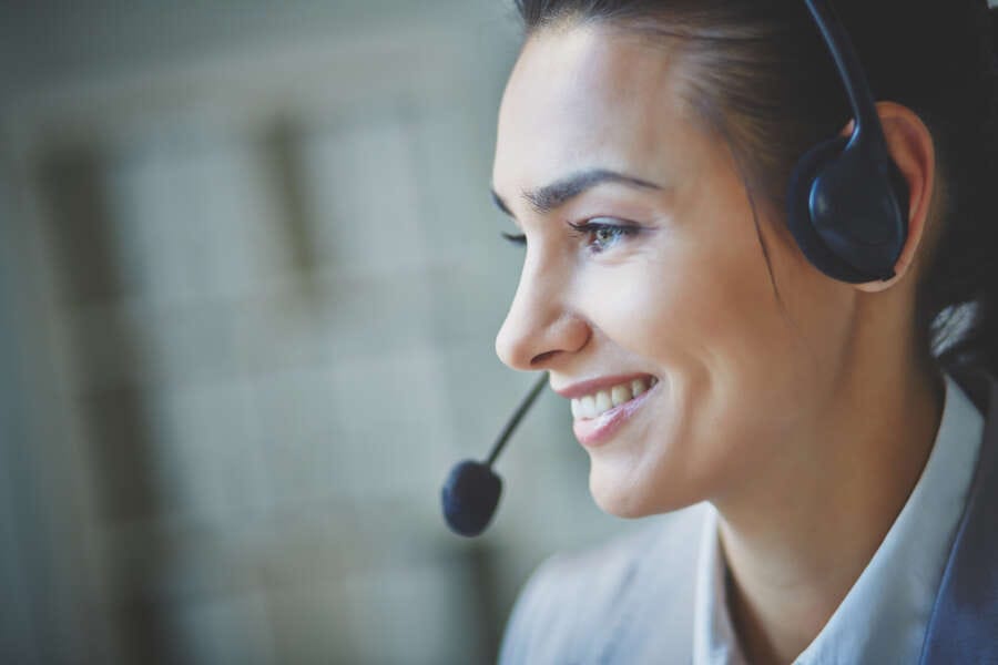 Now more than ever, there is a need for exceptional customer service models