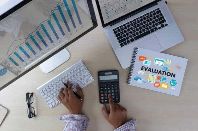 How to conduct effective performance reviews remotely