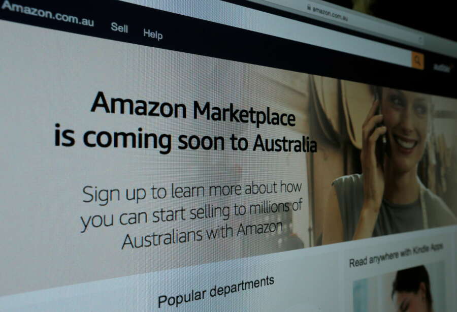 Australian regulator to probe Amazon.com, eBay and other online markets