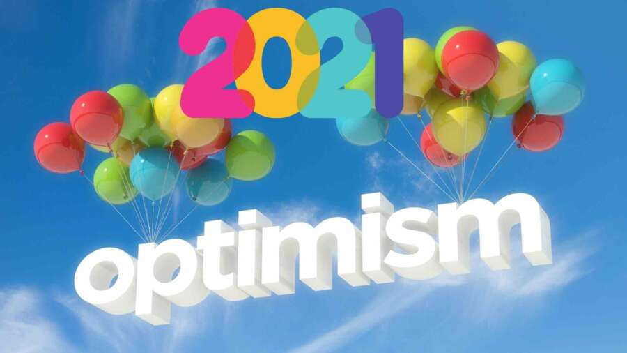 2021: A State of Optimism?